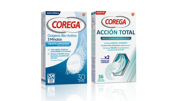 Imagen limpiadores Corega
