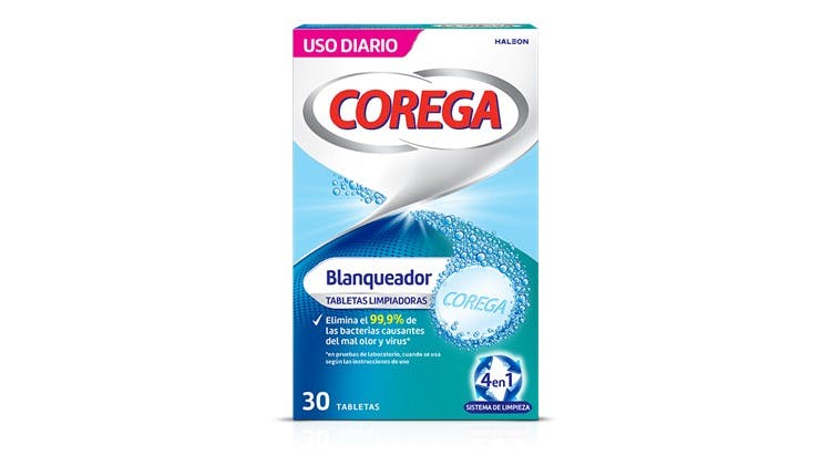 Imagen de Corega Blanqueador 