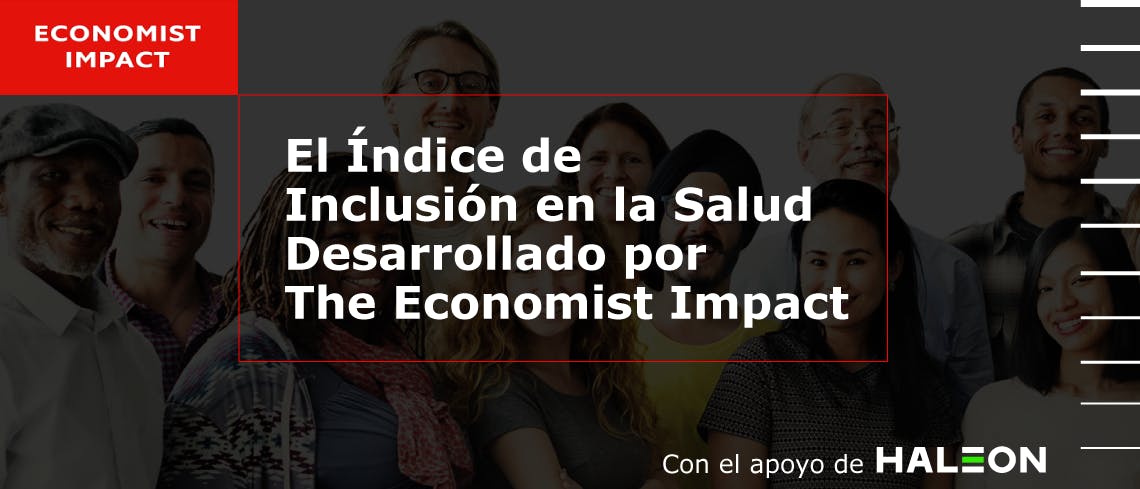 Haleon - Socio en el Índice de Inclusión en la Salud
