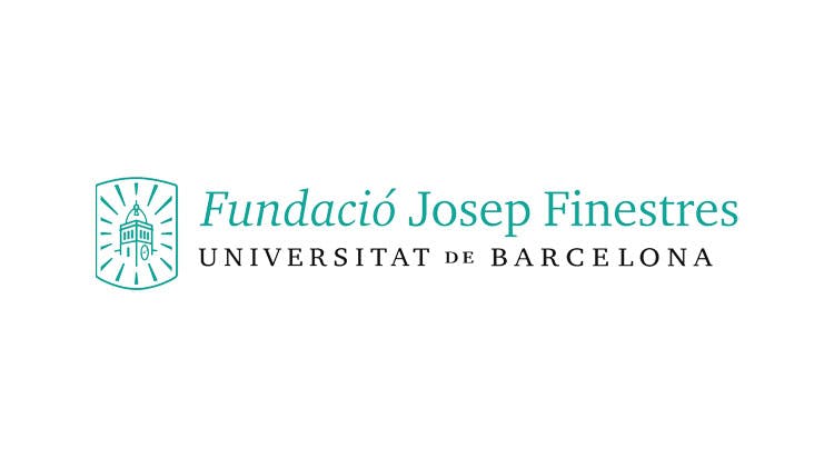 Fundació Josep Finestres – Universitat de Barcelona