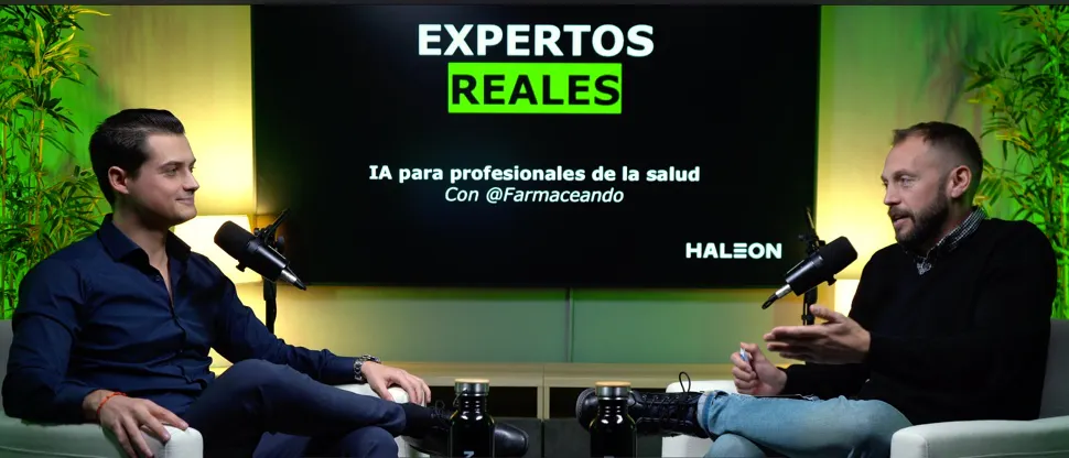 Cómo integrar la IA en tu consulta