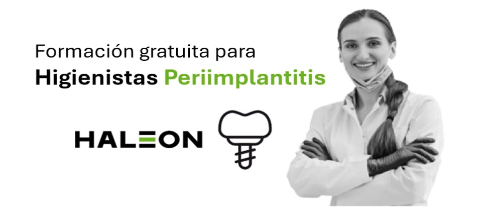 Periimplantitis 