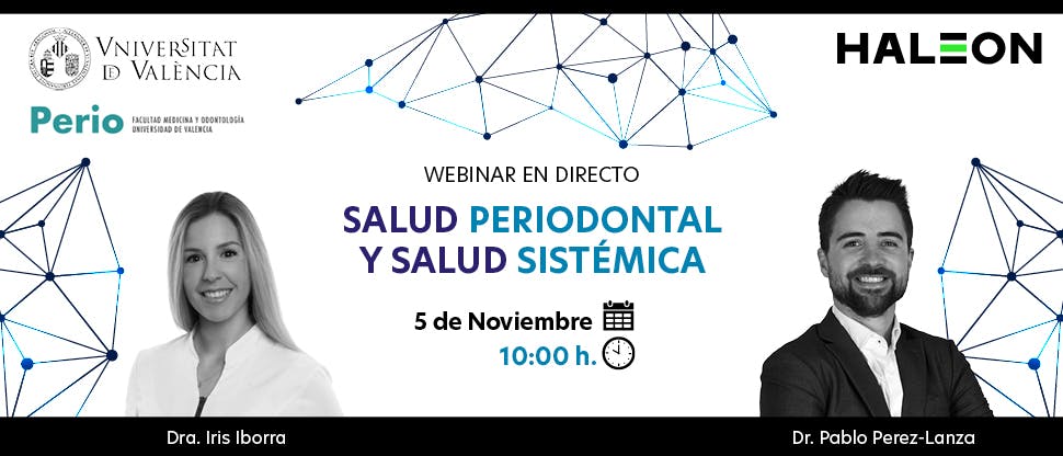 Salud periodontal y salud sistémica