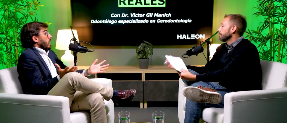 Prótesis removibles: acompañamiento y manejo del paciente