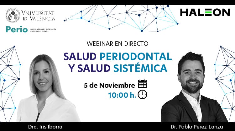 Salud periodontal y salud sistémica