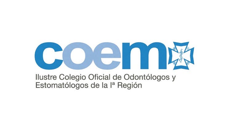 COEM: Ilustre Colegio Oficial de Odontólogos y Estomatólogos de la 1º Región