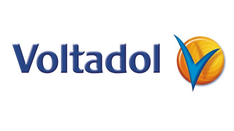Logo Voltadol