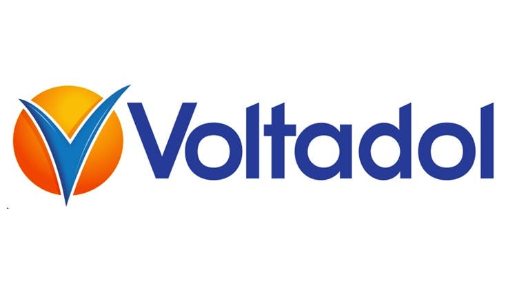 Logo Voltadol