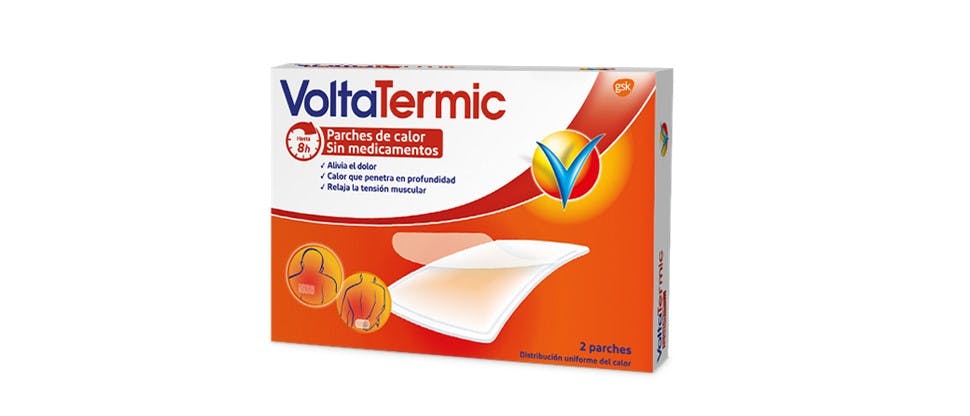 Voltatermic