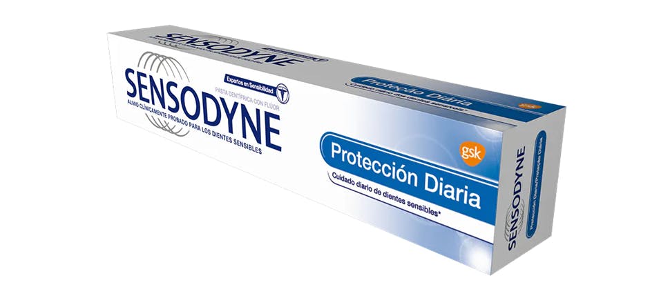 Imagen de Sensodyne Protección Diaria