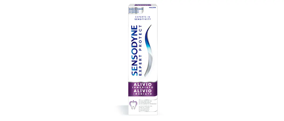 Imagen de Sensodyne Rapid Action