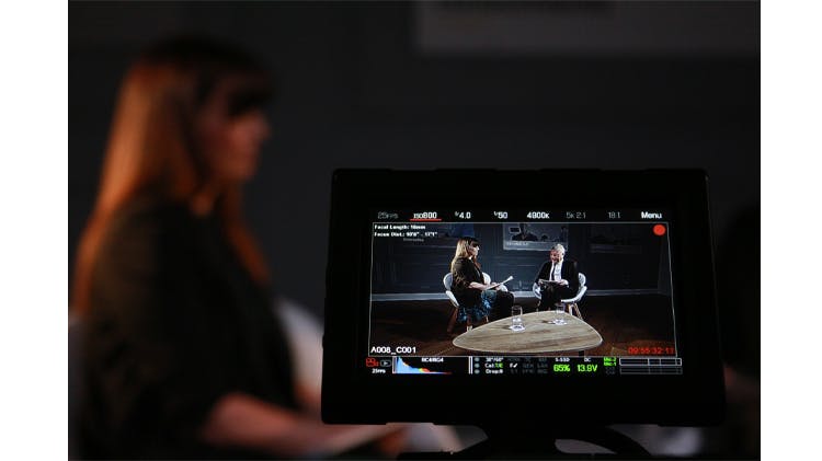Entrevista SEPA-GSK