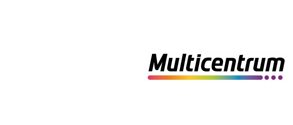 Multicentrum logo