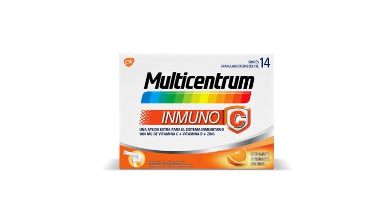 Multicentrum Inmuno-C 