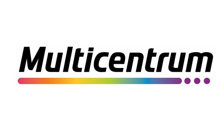 Multicentrum logo