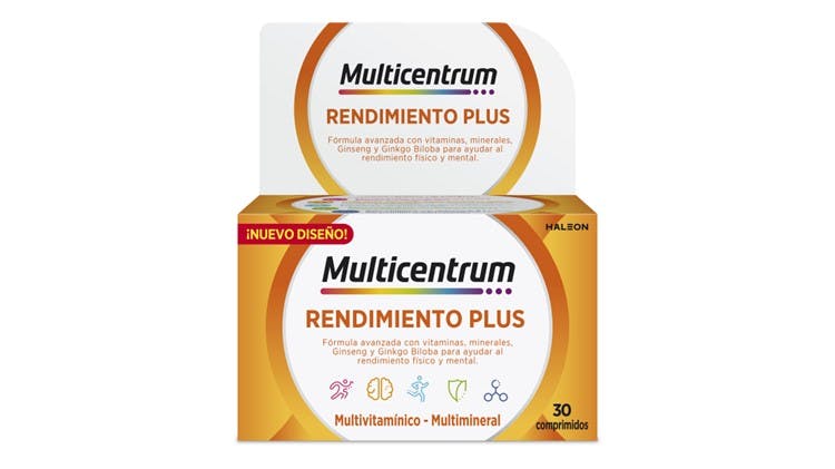 Multicentrum Plus