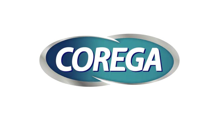 Logo Corega
