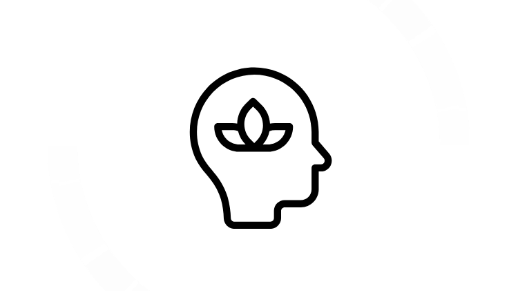 Icone de Bienestar (Nutrición)