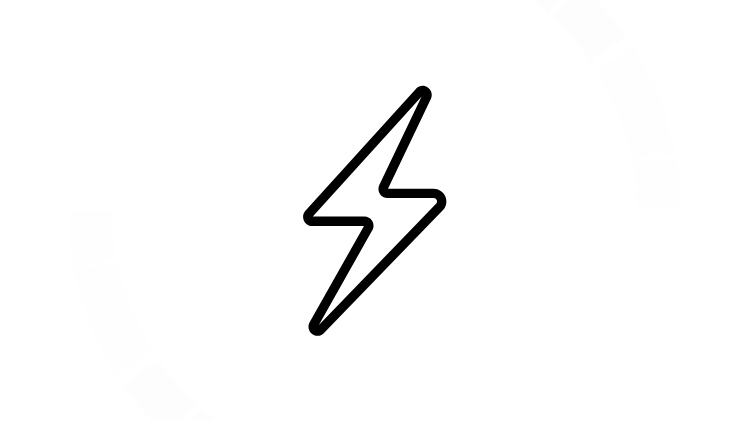 Icone de Energía (Físico-mental)