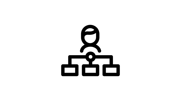 Icono manejo