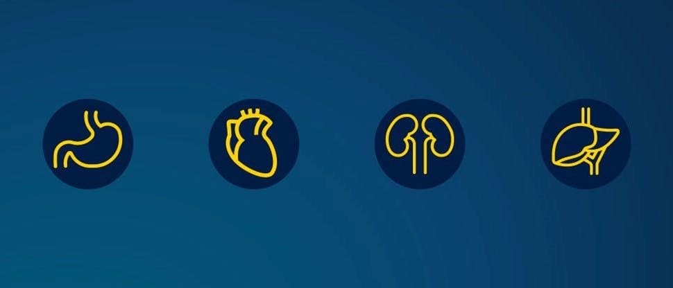Seguridad en Advil cápsulas 200 mg