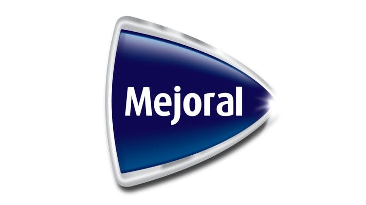 Logo mejoral