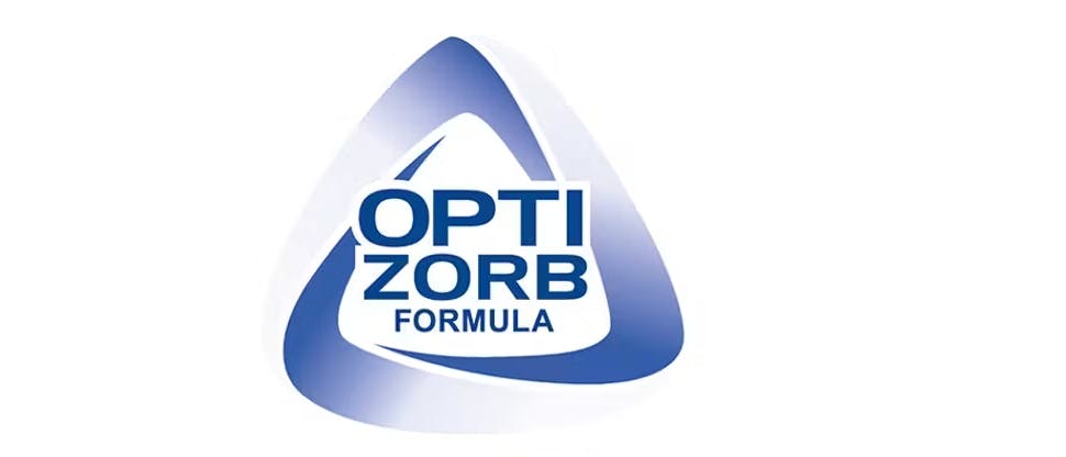 Imagen de formula Optizorb