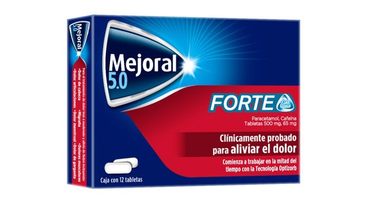 Imagen portafolio Mejoral 5.0