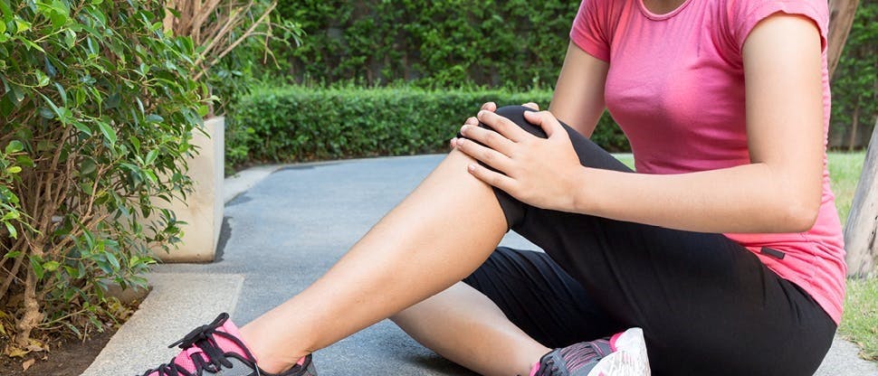 Causa del dolor articular