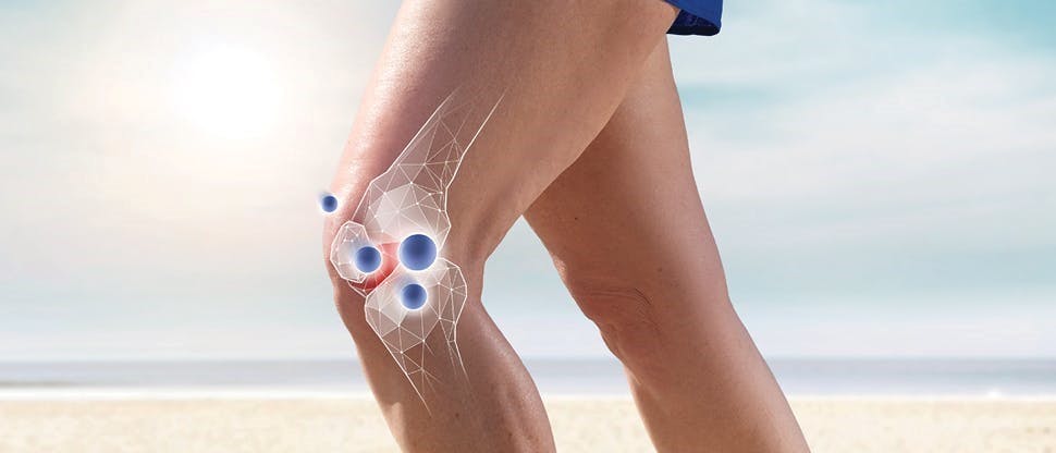 Dolor articular, artritis y osteoartritis (OA)