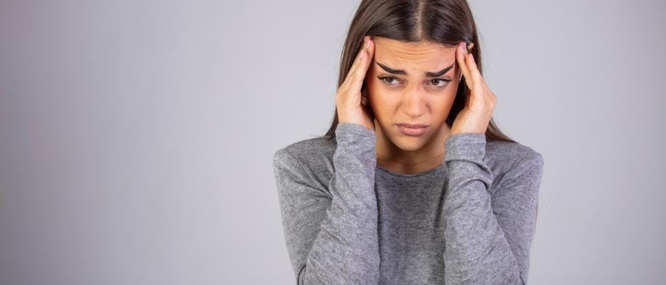 Dolor de cabeza y migraña