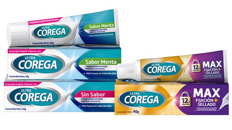 Ultra Corega