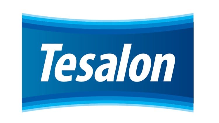 Logo Tesalon