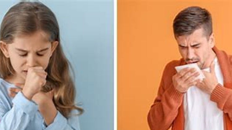 Foto Tos seca vs Tos productiva