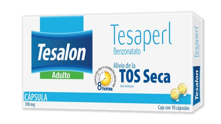 Producto Tesaperl