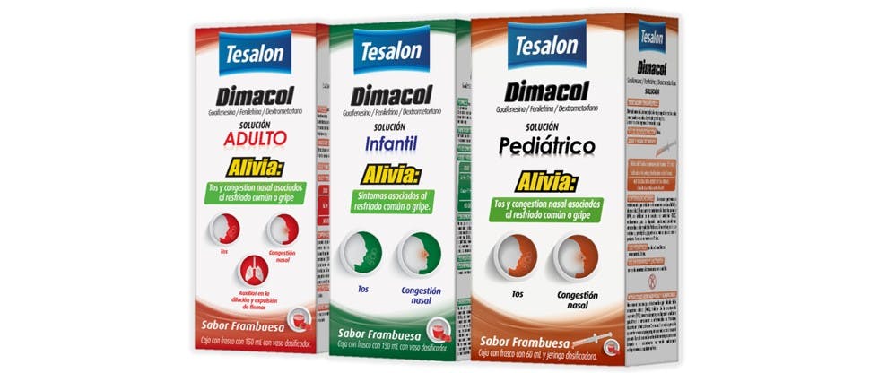 Producto Dimacol