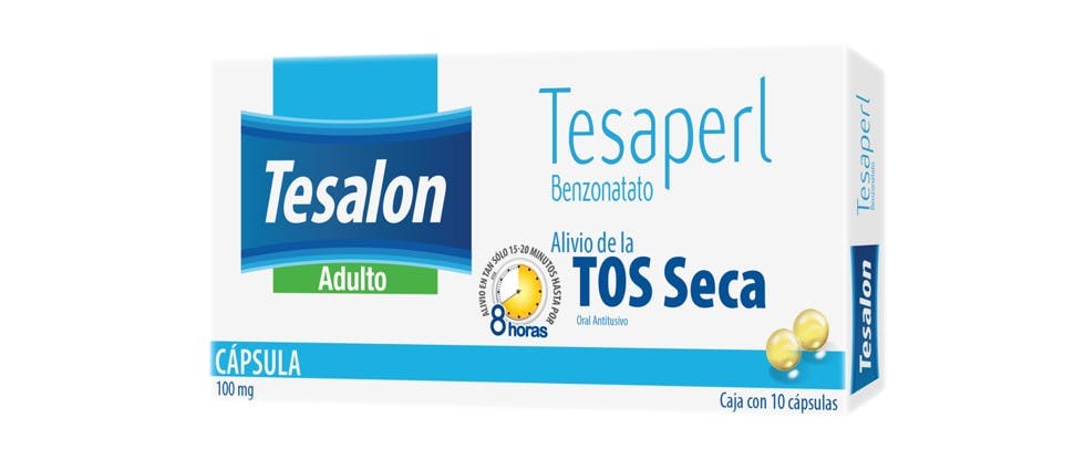 Producto Tesaperl
