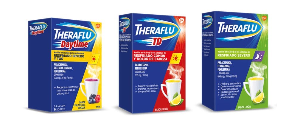 Portafolio Theraflu