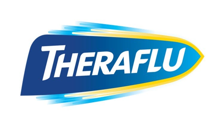 Logo Theraflu