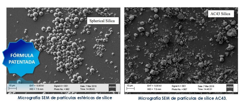 Acción de limpieza avanzada