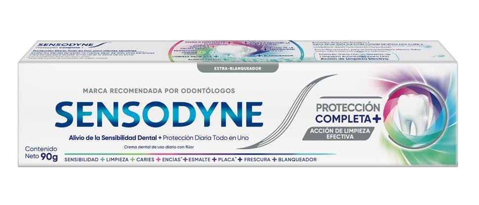 Fotografía caja pasta Protección Completa+