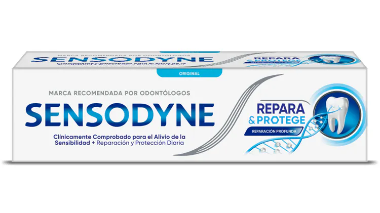 Sensodyne Repara & Protege 