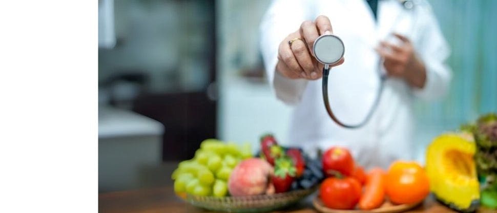 Salud y bienestar de los pacientes