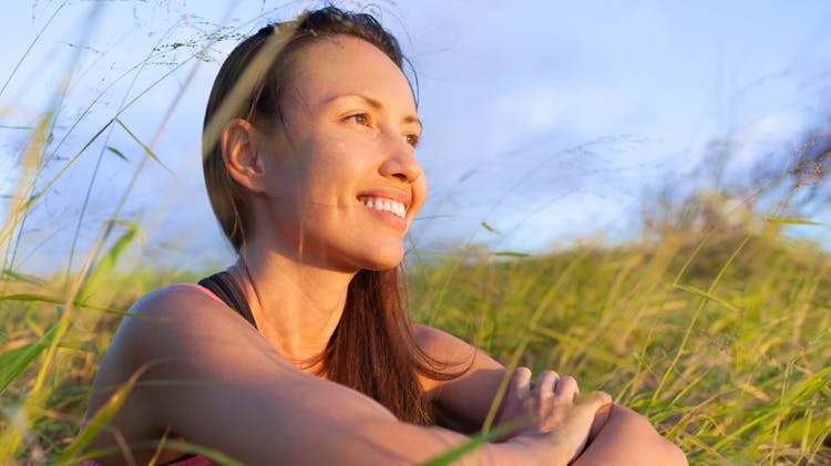 Apoya a la salud y el bienestar general