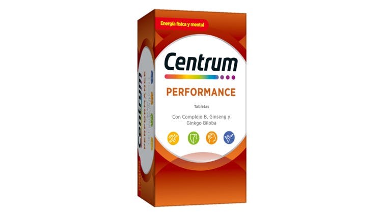 Imagen portafolio Centrum Performance