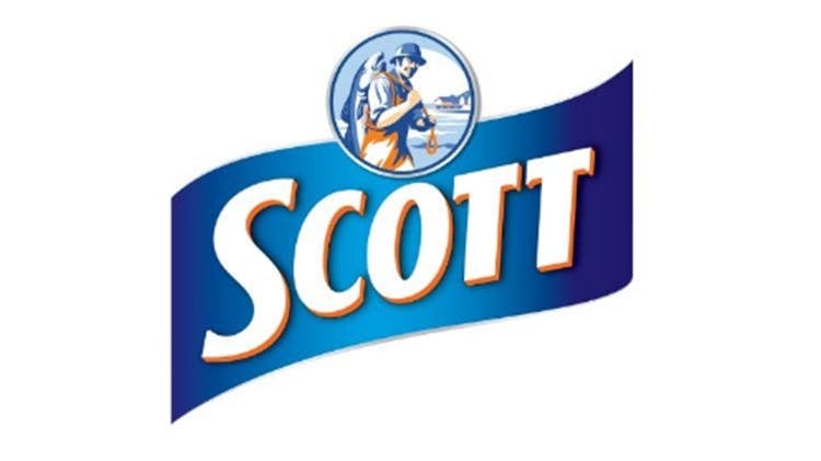 Scott Logo