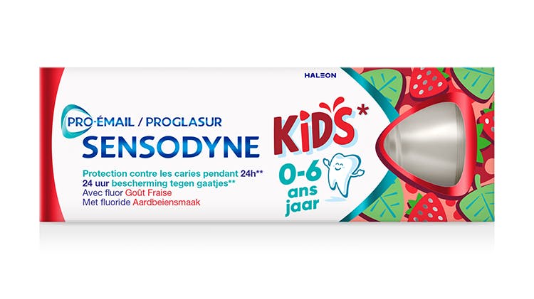 Proglasur Kids 2-6 ans