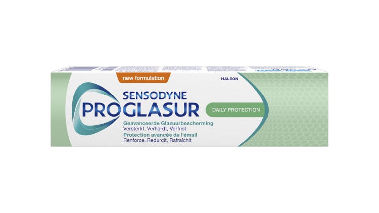 Proglasur Protection quotidienne