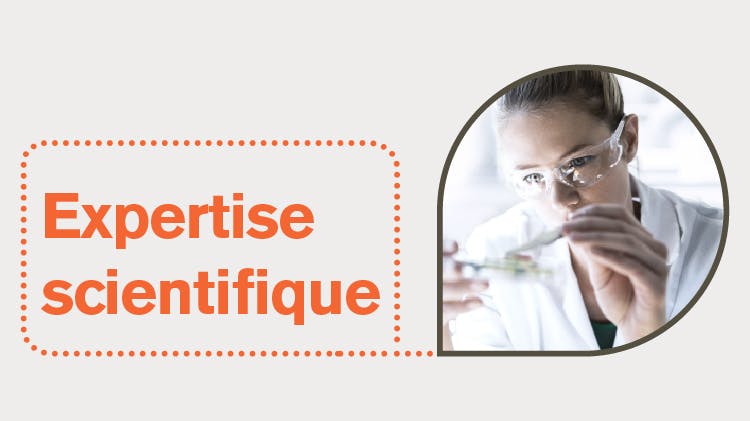 750 x 421 Expertise scientifique