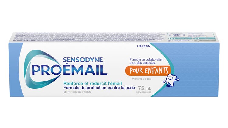 PronamelMD pour enfants PronamelMD pour enfants